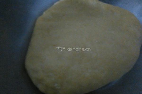 老式大饼干的做法图解5