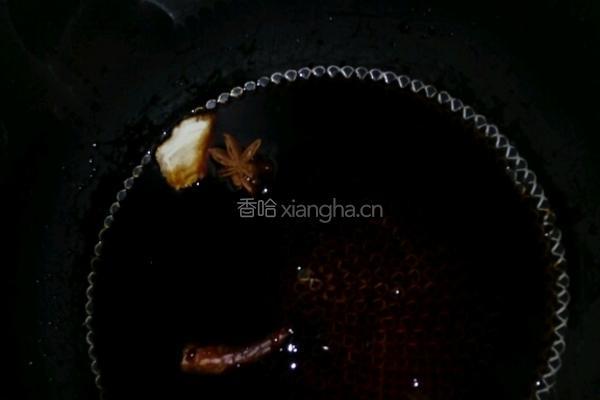 懒人版无油红烧肉的做法图解2
