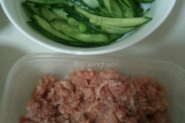 炒河粉的做法图解5