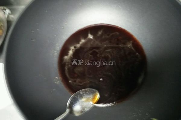 花生芝麻糖的做法图解6