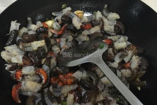 香辣小龙虾的做法图解8