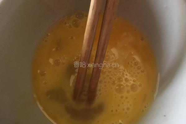 炸鸡排的做法图解4