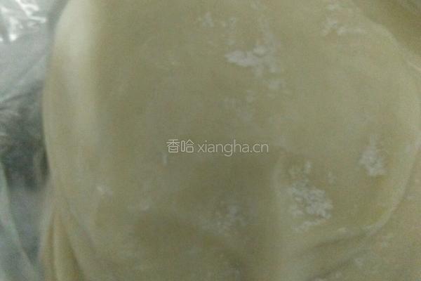 虾仁饺子的做法图解5