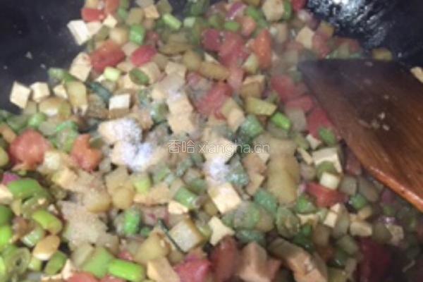 汇麻食的做法图解9
