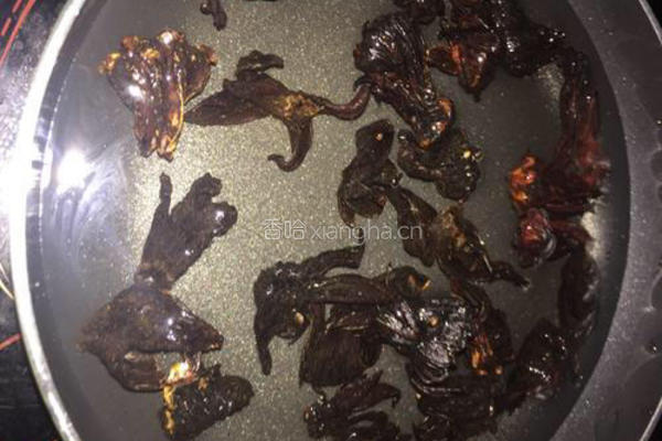 自制桑椹膏的做法图解3
