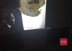 电饼铛版蛋白薄脆的做法图解6