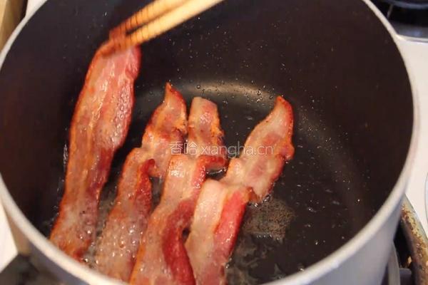 意大利苹果炖饭的做法图解4