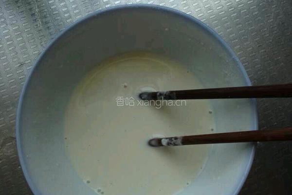 糖醋藕片的做法图解5
