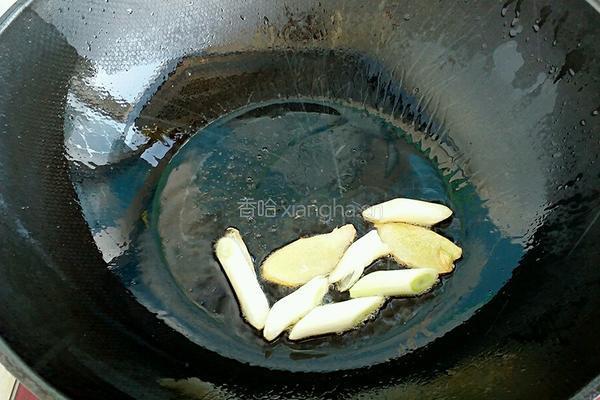 红酒炖牛肉的做法图解4