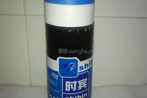 鲜煮酸梅汤的做法图解6