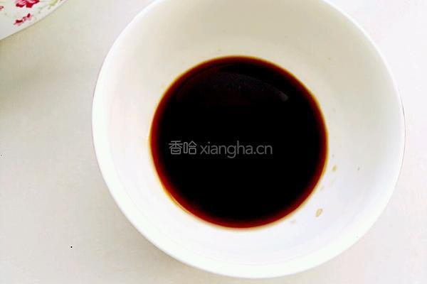 凉拌手撕杏鲍菇的做法图解7