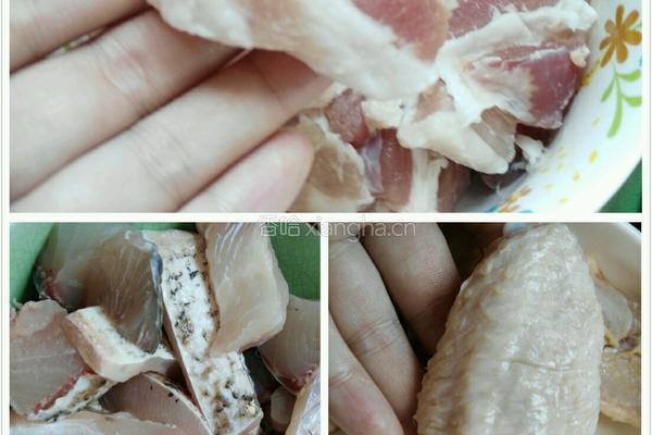 麻辣香锅的做法图解1