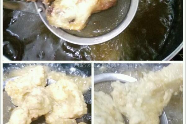 麻辣香锅的做法图解8
