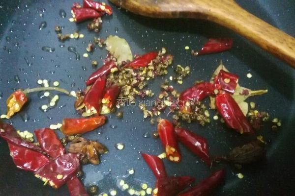 麻辣香锅的做法图解10