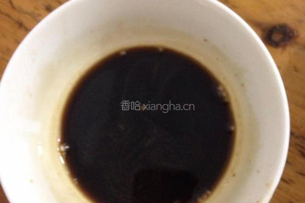 零食猫耳朵的做法图解2