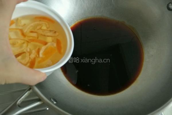 瑞士鸡翅的做法图解10