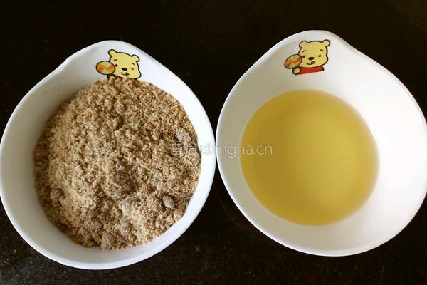 自制红豆沙的做法图解6