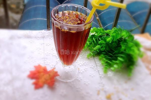 五味尚膳鲜煮酸梅汤的做法图解10