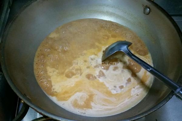 沙茶面的做法图解9