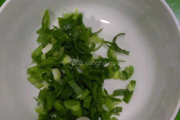 牛肉手擀面的做法图解3