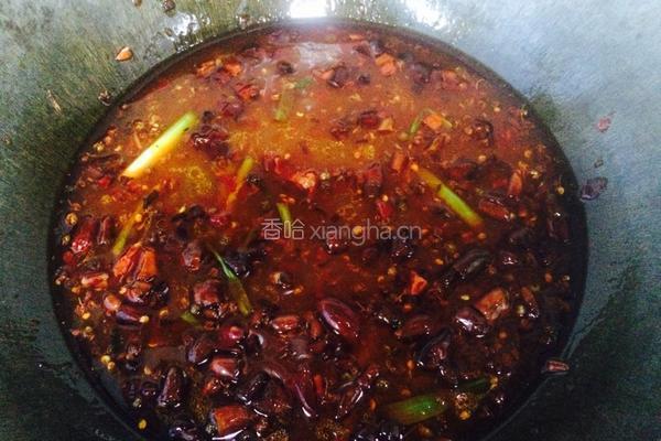 麻辣一锅出的做法图解6