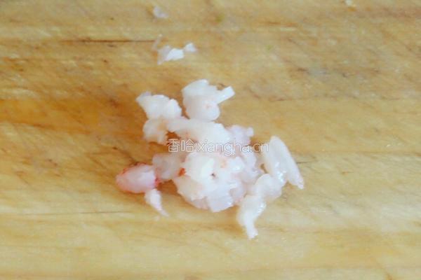 小清新西兰花饭团的做法图解7