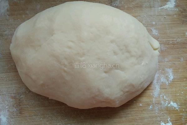 单饼，薄饼，春饼的做法图解3