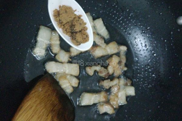 家常土豆烧肉的做法图解2