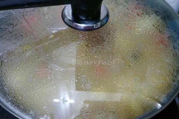 咖喱鸡肉的做法图解11