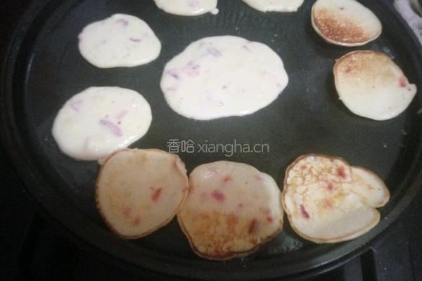 香蕉派的做法图解7