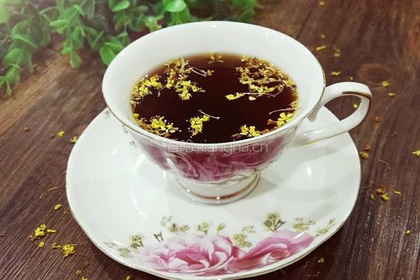 酸梅汤的做法图解7
