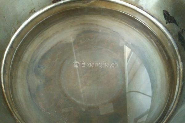 红枣豆沙包的做法图解7