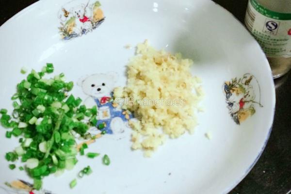 绉纱小馄饨的做法图解4