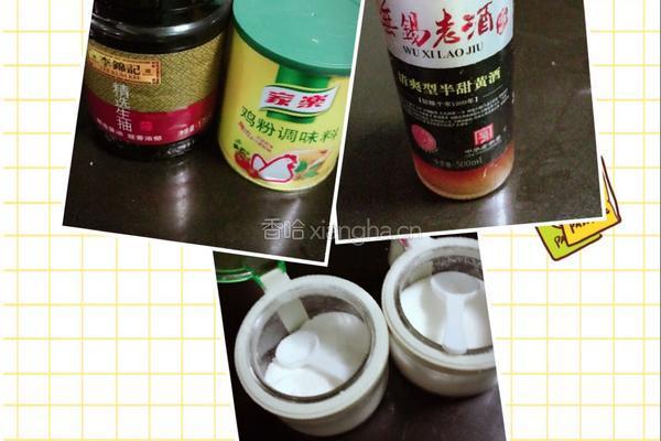 绉纱小馄饨的做法图解5
