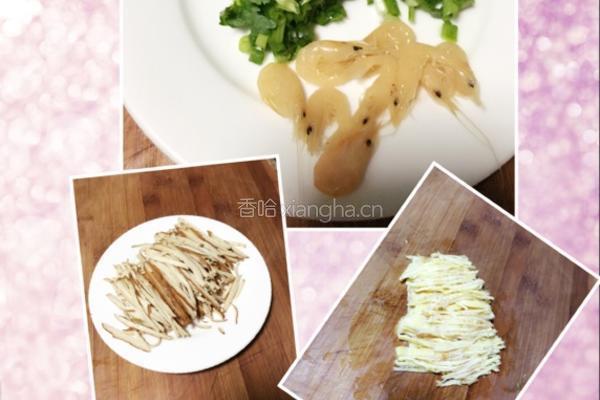 绉纱小馄饨的做法图解8