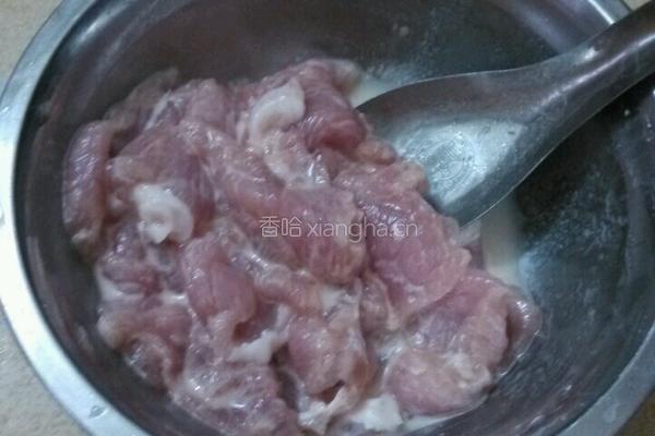 玉米杂炒的做法图解2