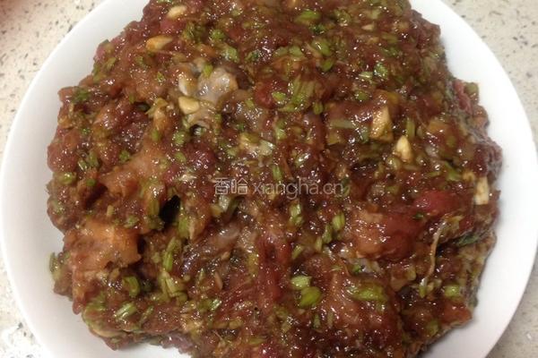 小馄饨！宝宝吃的做法图解1