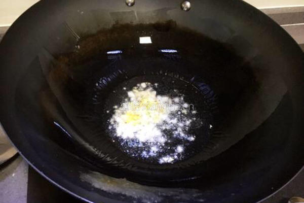 鱼香豆腐的做法图解5