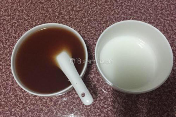 菠萝咕噜肉的做法图解3