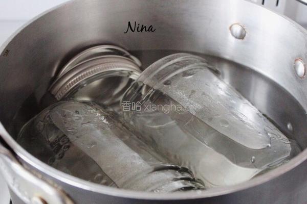 自制意式番茄酱的做法图解1