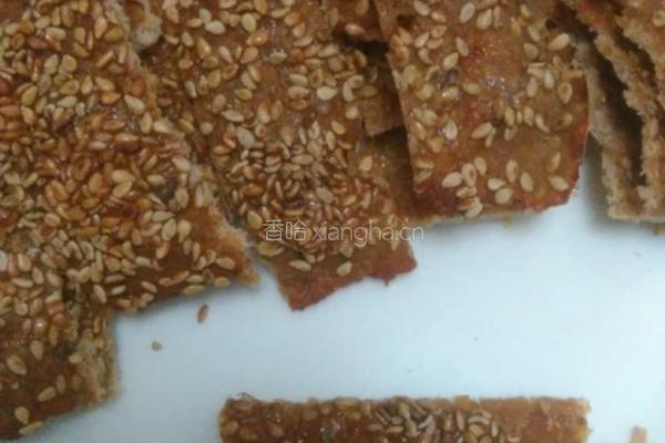 肉零食干的做法图解5
