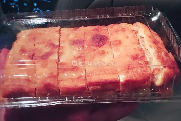 千层肉饼的做法图解8