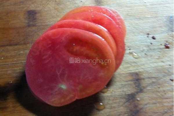 三明治的做法图解3