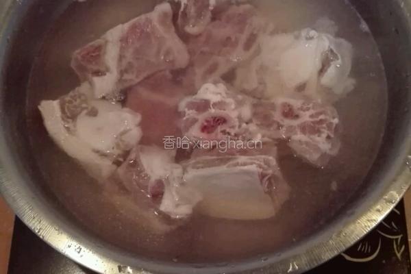 豆腐脑的做法图解2