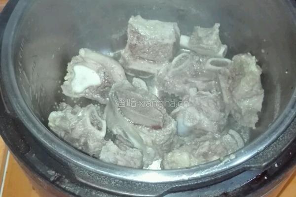 豆腐脑的做法图解3