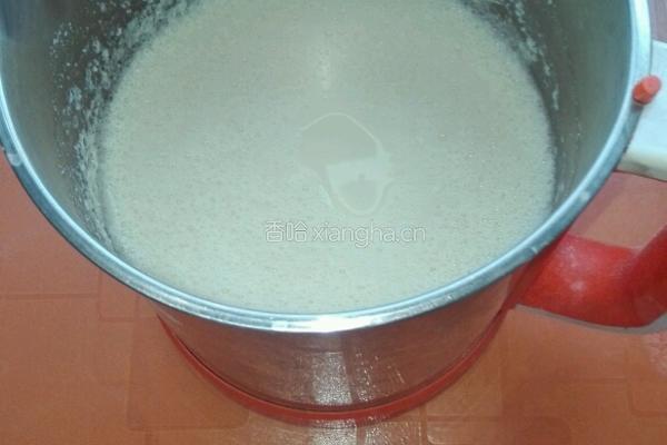 豆腐脑的做法图解10