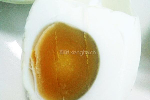 自制咸鸭蛋的做法图解9