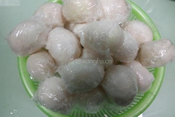 自制咸鸭蛋的做法图解6