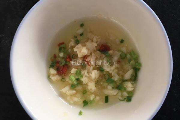 水晶皮冻的做法图解14