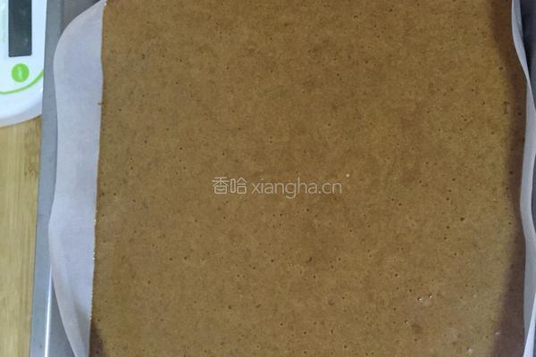 枣糕的做法图解8